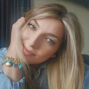 Annarosa, Babysitter a Fuscaldo