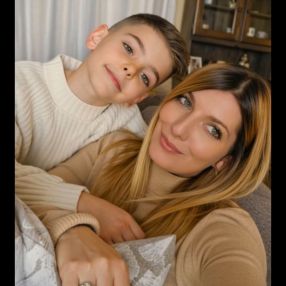 Annarosa, Babysitter a Fuscaldo