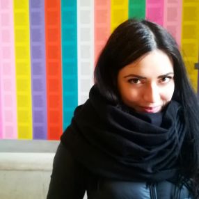 Lucia Giulia, Family in Provincia di Lecce