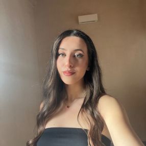 Alice, Babysitter in Provincia di Lucca