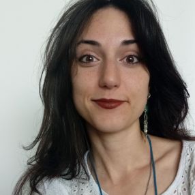 Aurora, Babysitter in Viterbo