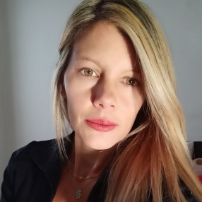 Maria Delma, Babysitter in Giussano