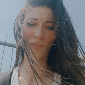 Manuela, Babysitter a Casale Monferrato