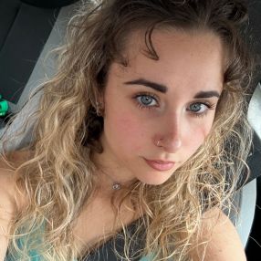 Martina, Babysitter in Monte Compatri