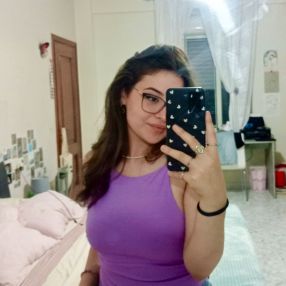 Imma, Babysitter in Vitulazio
