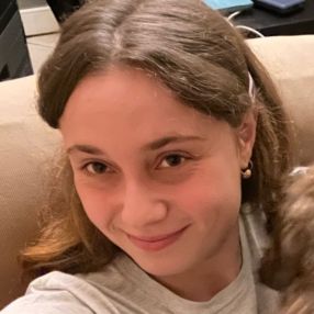 Margherita, Babysitter a Arezzo
