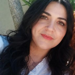 Daniela, Babysitter a Provincia di Campobasso