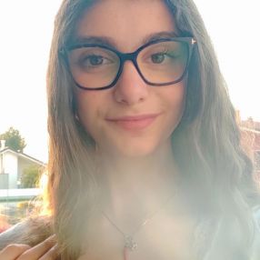 Stella, Babysitter a Pozzonovo