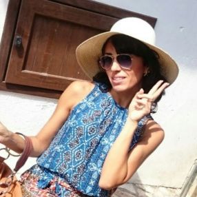Stefania, Babysitter in Villafranca Tirrena