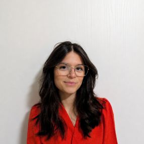 Sara, Babysitter in Potenza
