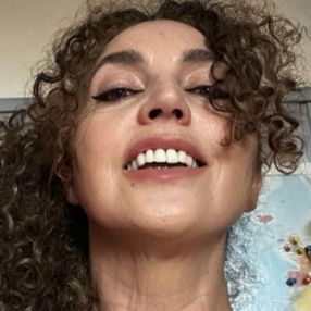 Stefania, Babysitter a Comazzo