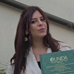 Giorgia, Babysitter a Rosarno