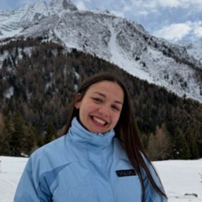 Clarissa, Babysitter a Marnate