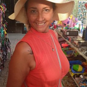 Roberta, Babysitter in Carate Brianza