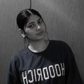 Harleen, Babysitter a Pasiano di Pordenone