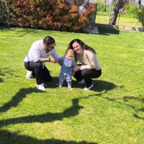 Valentina, Family in Provincia di Mantova
