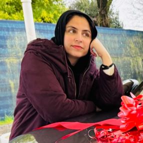 Zarmina, Babysitter a Udine