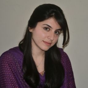 Zarmina, Babysitter a Udine