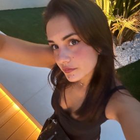 Aurora, Babysitter a Pagliare