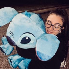 Noemi, Babysitter a Magione