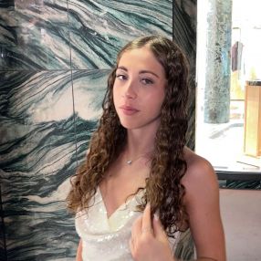 Matilde, Babysitter a Bagnolo In Piano
