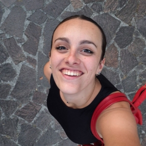 Rachele, Babysitter in Cascina