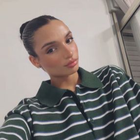 Giulia, Babysitter a Macerata Campania