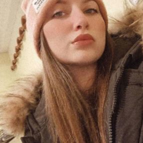 Chiara, Babysitter in Foggia