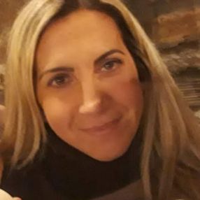 Alessia, Babysitter a Castelnuovo di Porto