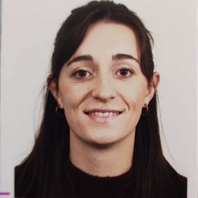 Valentina, Babysitter in Polverara
