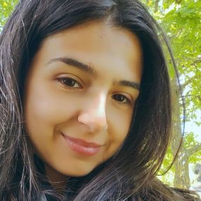 Francesca, Babysitter a Castel San Pietro Terme