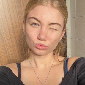 Maddalena, Babysitter in Cartura