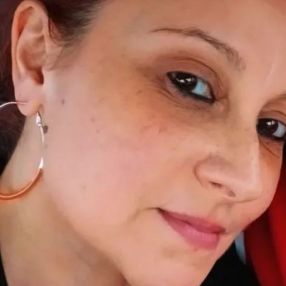 Christina, Babysitter a Scandiano