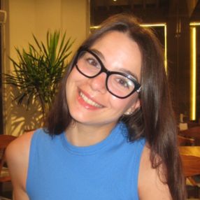 Giulia, Babysitter in Terranuova Bracciolini