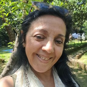 Tania, Babysitter a Isernia