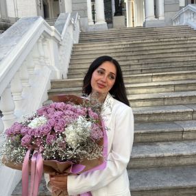 Paola, Babysitter a Ischia