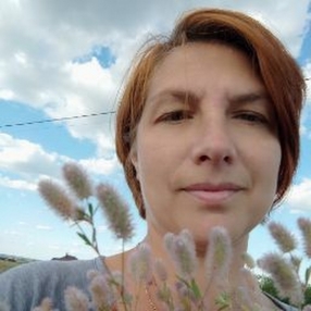 Оля, Babysitter a Saletto