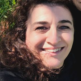 Vincenza, Babysitter in Cellamare