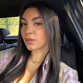 Marika, Babysitter a Pollena Trocchia