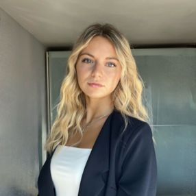 Sofia, Babysitter a Noventa Padovana