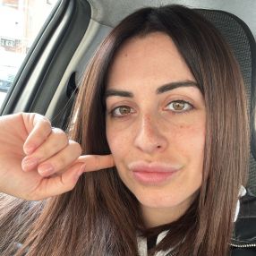 Elena, Babysitter in Colleferro
