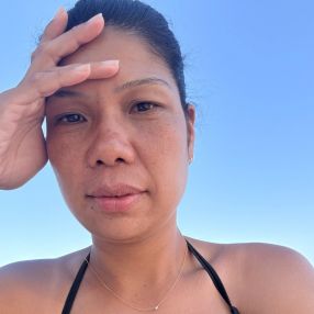 Paola, Babysitter a Montebelluna