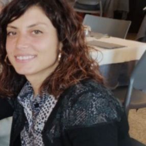 Sara, Babysitter a Bojano