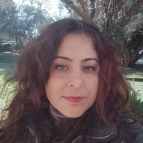Giada, Babysitter in Cerveteri