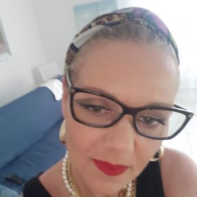 Stefania, Babysitter a Collecorvino