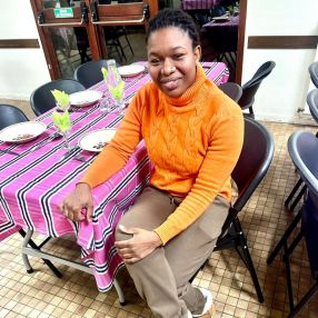 Fatoumata, Babysitter in Scarperia e San Piero