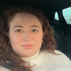 Giorgia, Babysitter a Busto Arsizio