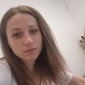 Nadia, Babysitter in La Massimina-casal Lumbroso