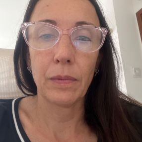 Claudia, Famiglia a Vanzago