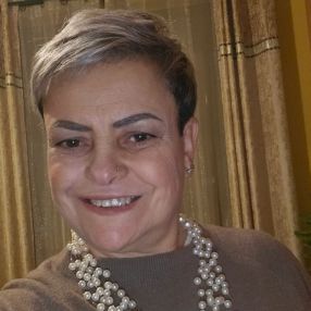 Grazia, Babysitter a Rivergaro